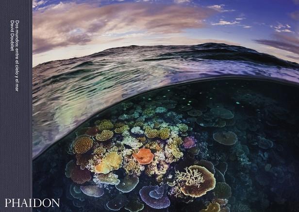DOS MUNDOS : ENTRE EL CIELO Y EL MAR | 9781838663445