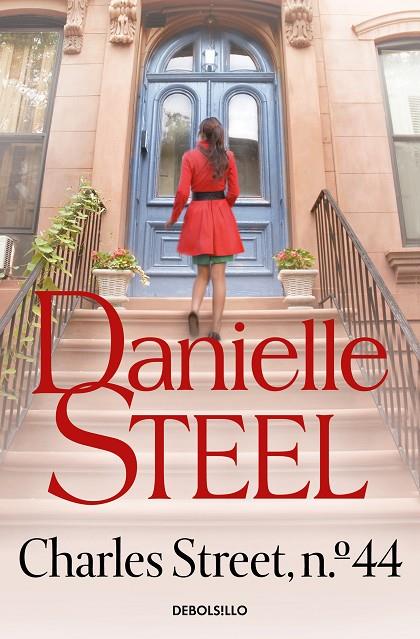 CHARLES STREET, Nº 44 | 9788466341127 | STEEL, DANIELLE