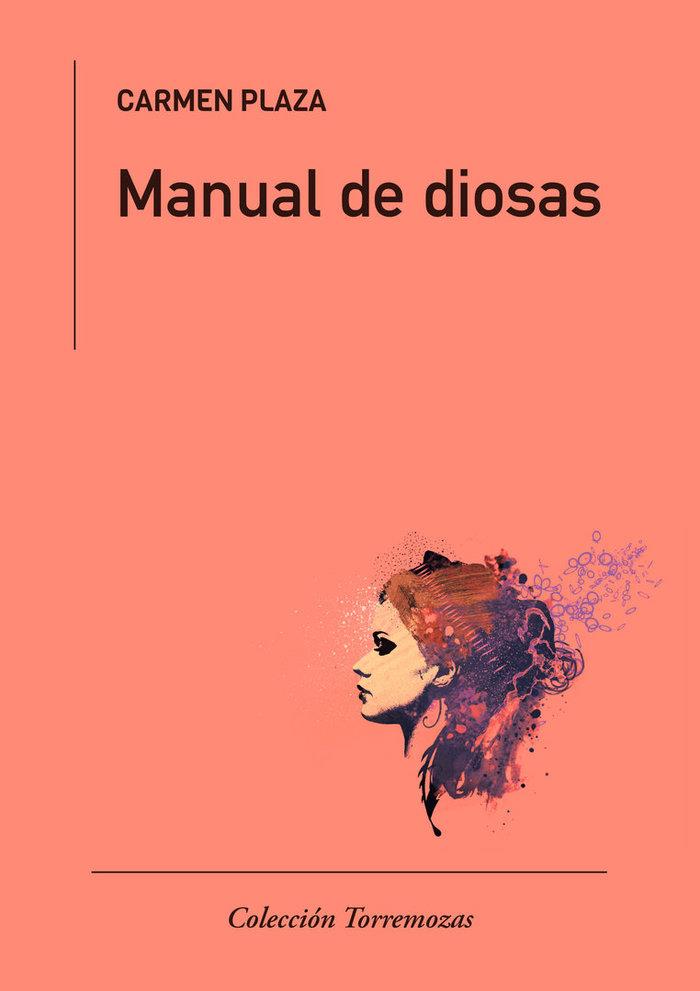 MANUAL DE DIOSAS | 9788478398683 | PLAZA, CARMEN