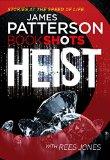 HEIST | 9781786530110 | PATTERSON, JAMES