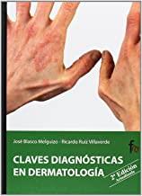 CLAVES DIAGNOSTICAS EN DERMATOLOGIA (2ªED) | 9788498910698 | BLASCO MELGUIZO / RUIZ VILLAVERDE