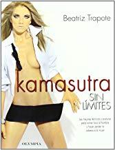 KAMASUTRA SIN LIMITES | 9788415122135 | TRAPOTE, BEATRIZ