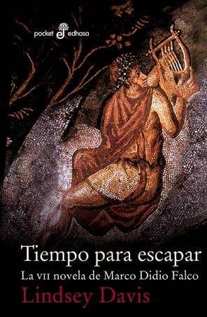 TIEMPO PARA ESCAPAR | 9788435019903 | DAVIS, LINDSEY