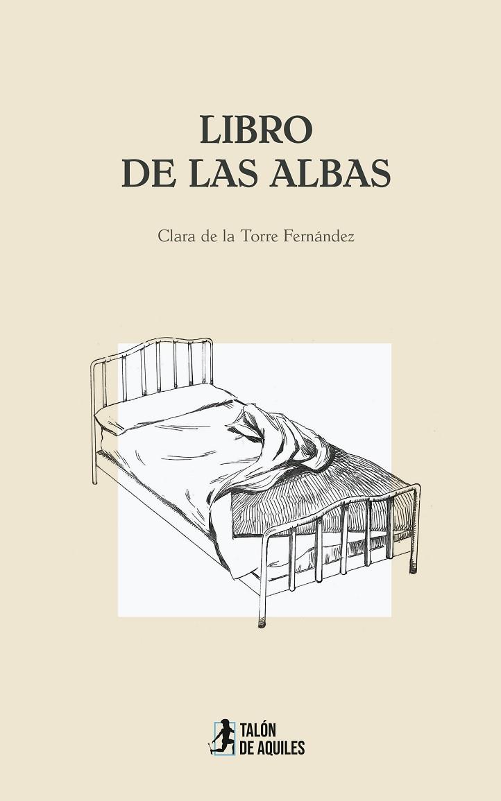 LIBRO DE LAS ALBAS | 9791387650667 | DE LA TORRE FERNANDEZ, CLARA