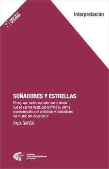 SOÑADORES Y ESTRELLAS | 9788494658525 | SARSA SARSA, PEPA
