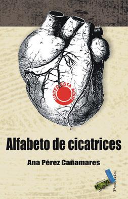 ALFABETO DE CICATRICES | 9788415019107 | PÉREZ CAÑAMARES, ANA