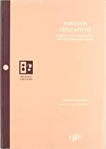 ESPACIOS EDUCATIVOS | 9788489607200 | LUQUE DOMINGUEZ, PEDRO A.