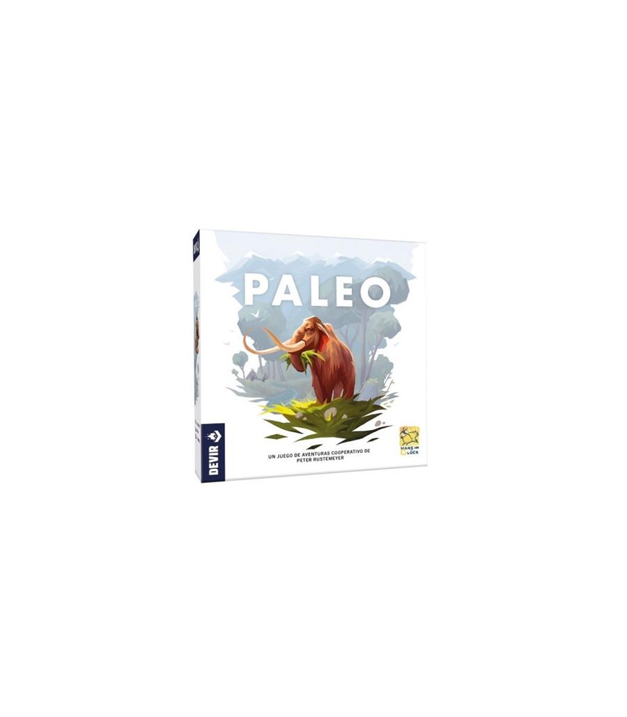 PALEO | 8436589621800