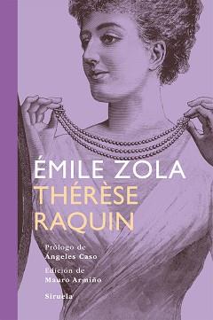 THERESE RAQUIN | 9788498415360 | ZOLA, EMILE