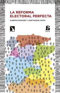 REFORMA ELECTORAL PERFECTA, LA | 9788490971413 | PENADES, A. / PAVIA, JOSE MANUEL