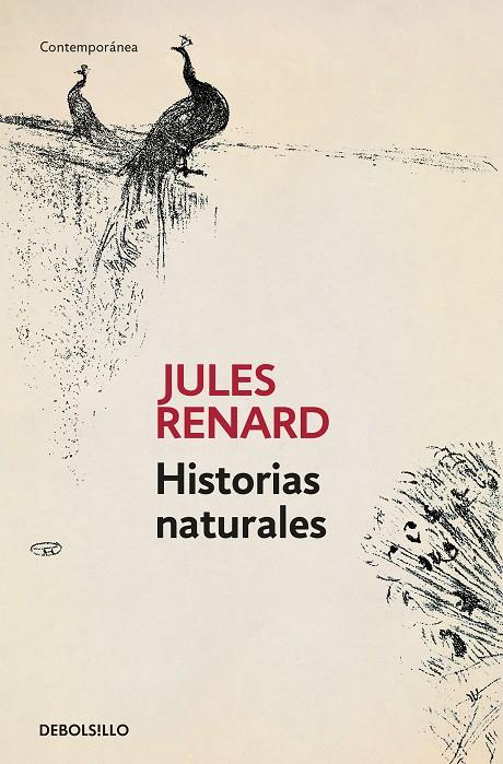 HISTORIAS NATURALES | 9788483465622 | RENARD, JULES