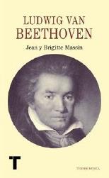 LUDWIG VAN BEETHOVEN | 9788475065977 | MASSIN, J.