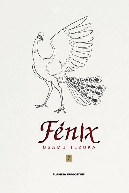 FÉNIX 07 (NUEVA EDICIÓN) | 9788415480549 | TEZUKA, OSAMU