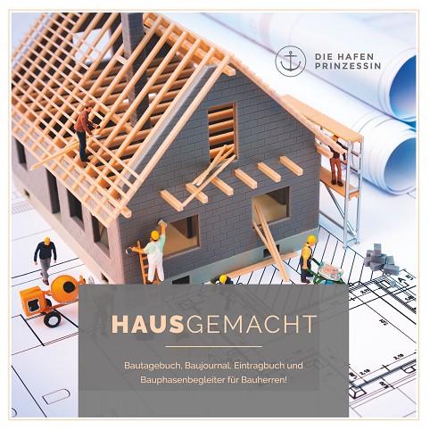 HAUSGEMACHT | 9783750480223