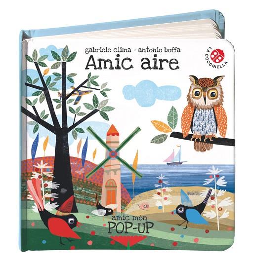 AMIC AIRE | 9788868909253 | CLIMA, GABRIELE