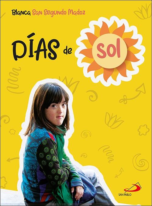 DIAS DE SOL | 9788428565851 | SAN SEGUNDO MADOZ, BLANCA