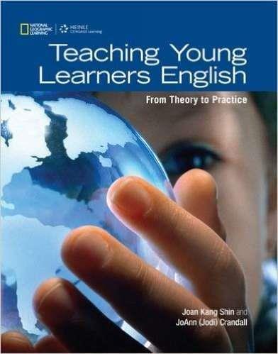 TEACHING YOUNG LEARNERS ENGLISH | 9781111771379