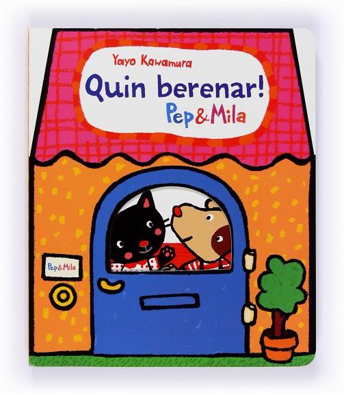 QUIN BERENAR! | 9788466133951 | KAWAMURA, YAYO