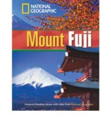 MOUNT FUJI BRE NG | 9781424022007