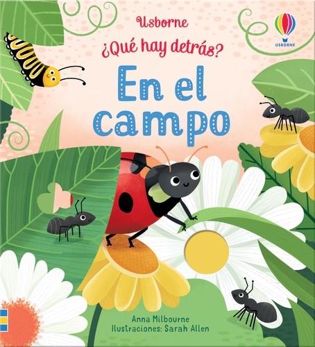 EN EL CAMPO | 9781474979672 | MILBOURNE, ANNA