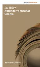 APRENDER Y ENSEÑAR TERAPIA (2ª ED) | 9789505181452 | HALEY, JAY