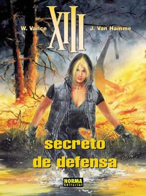 XIII 14 | 9788484313533 | VANCE / VAN HAMME