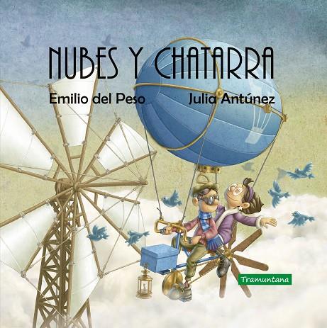 NUBES Y CHATARRA | 9788418520020 | DEL PESO, EMILIO