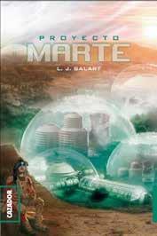 PROYECTO MARTE | 9788417646530 | SALART, LUIS