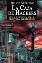 CAZA DE HACKERS, LA | 9788496013575 | STERLING, BRUCE
