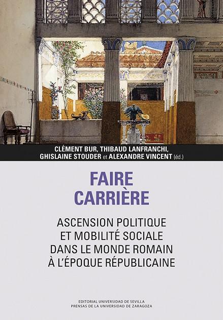FAIRE CARRIÈRE | 9788447231430