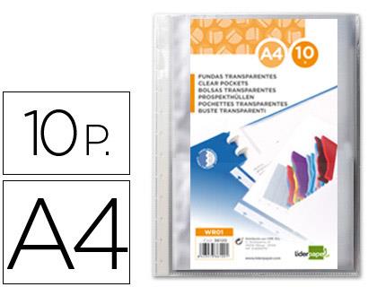 RECANVI FUNDA INTERCANVIABLE LIDERPAPEL | 8423473361201
