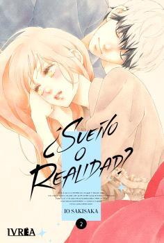 SUEÑO O REALIDAD? 02 | 9791388355639 | SAKISAKA, IO