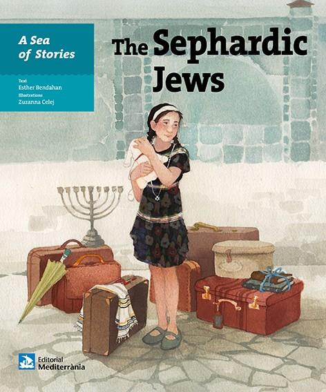 A SEA OF STORIES : THE SEPHARDIC JEWS | 9788499795218 | BENDAHAN, ESTHER