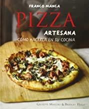 PIZZA ARTERSANA | 9788428216227 | MASCOLI, GIUSEPPE / HUGO, BRIDGET