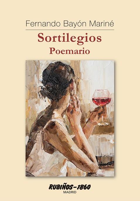 SORTILEGIOS | 9788480411776 | BAYÓN MARINÉ, FERNANDO