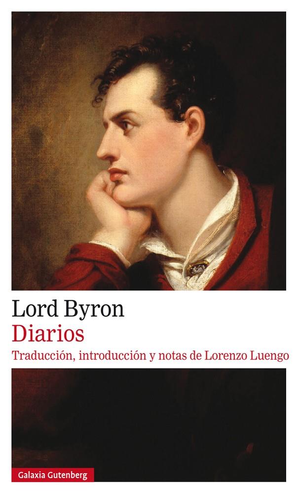 DIARIOS (LORD BYRON) | 9788417088811 | BYRON, LORD