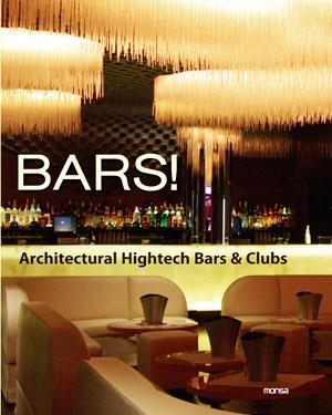 BARS! | 9788415223610 | INSTITUTO MONSA DE EDICIONES S.A.
