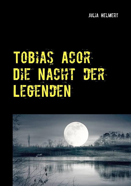 TOBIAS ACOR | 9783751903776 | HELMERT, JULIA