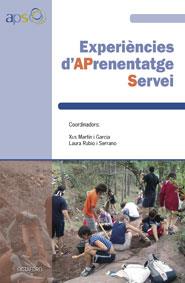 EXPERIÈNCIES D'APRENENTATGE SERVEI | 9788480638159 | RUBIO SERRANO, LAURA / MARTÍN GARCÍA, Mª JESÚS