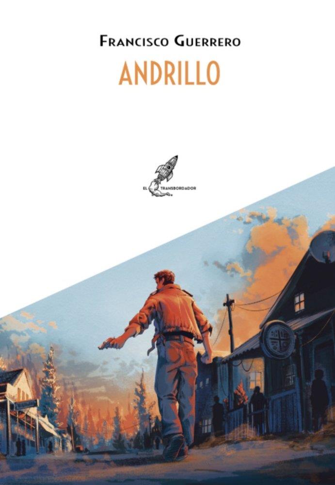 ANDRILLO | 9788412987034 | GUERRERO, FRANCISCO