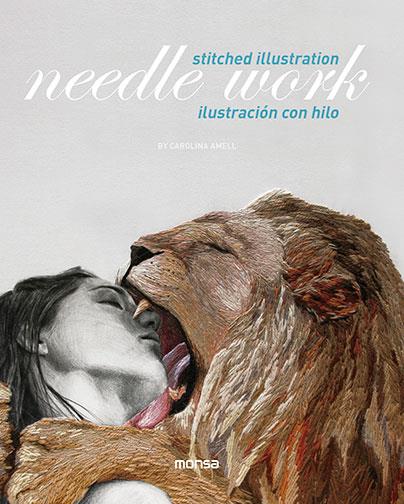 NEEDLE WORK | 9788415829768 | INSTITUTO MONSA DE EDICIONES, S.A.