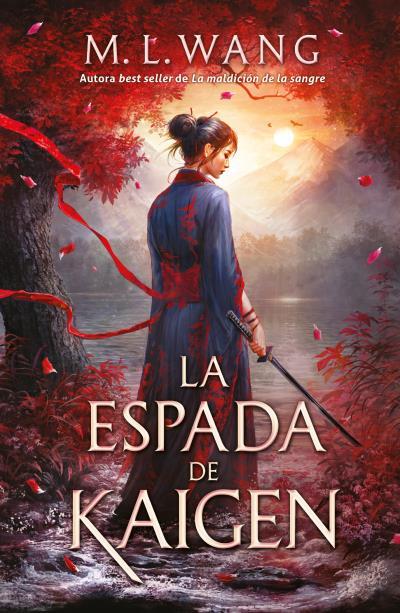 ESPADA DE KAIGEN, LA | 9791387749088 | WANG, M. L.