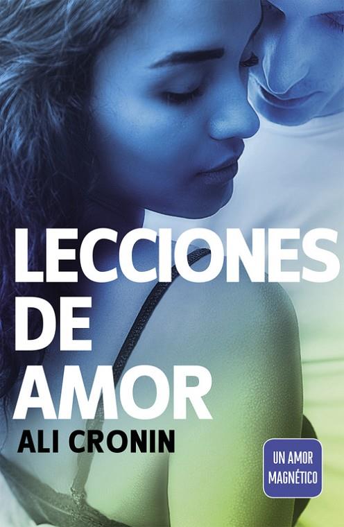 LECCIONES DE AMOR | 9788420480855 | CRONIN, ALI