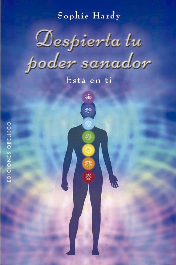 DESPIERTA TU PODER SANADOR | 9788411721790 | HARDY GAUVAIN, SOPHIE