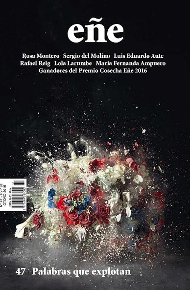 EÑE REVISTA PARA LEER 47 | 9788416248780