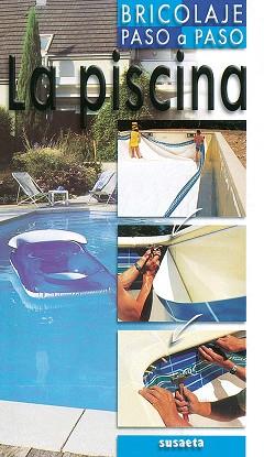 PISCINA, LA | 9788430530397 | SUSAETA