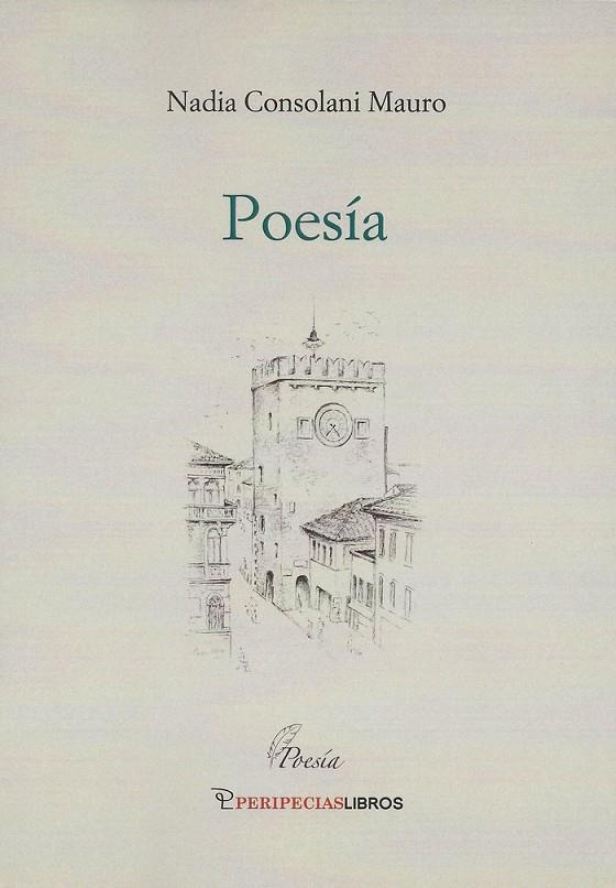 POESIA | 9788412287158 | CONSOLANI MAURO, NADIA