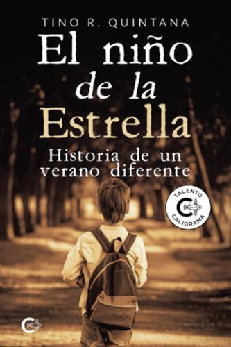 NIÑO DE LA ESTRELLA, EL | 9791387602123 | QUINTANA, TINO R.