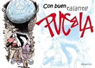 CON BUEN TALANTE | 9788496114715 | PUEBLA ROS, JOSE M.