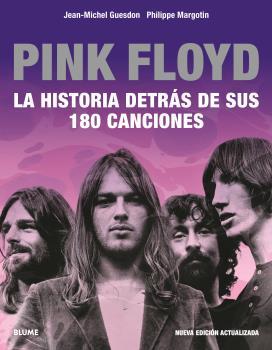 PINK FLOYD (ED. 2023) | 9788419785183 | GUESDON, JEAN-MICHEL / MARGOTIN, PHILIPPE